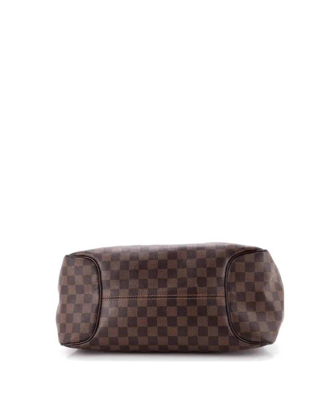 Louis Vuitton Reggia Handbag Damier #294543L13B